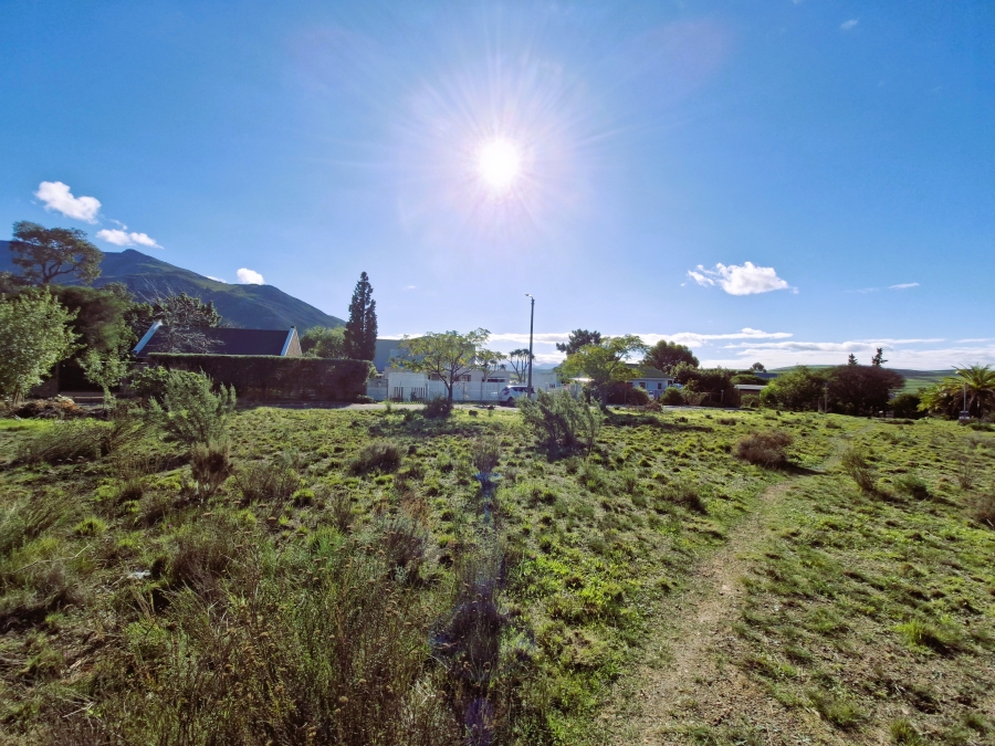 0 Bedroom Property for Sale in Bot River Avenues Western Cape